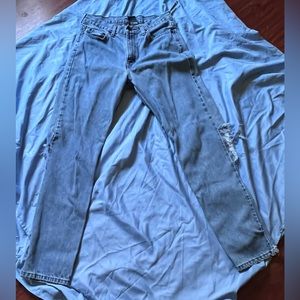vintage faded glory jeans